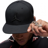 Кепка Nike U J PRO CAP S FB JUMPMAN thumbnav 3