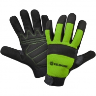 Перчатки рабочие Fieldmann 11/XXL thumbnav