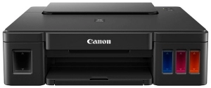 Imprimanta cu jet Canon Pixma G1411 