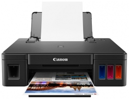 Принтер струйный Canon Pixma G1411 thumbnav 5