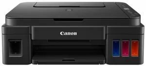 МФУ струйный Canon Pixma G2411 