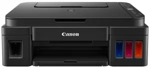 МФУ струйный Canon Pixma G3411 