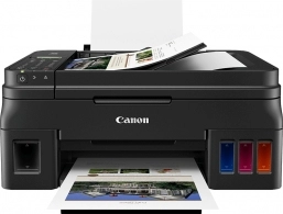 МФУ струйный Canon PIXMA G4411 