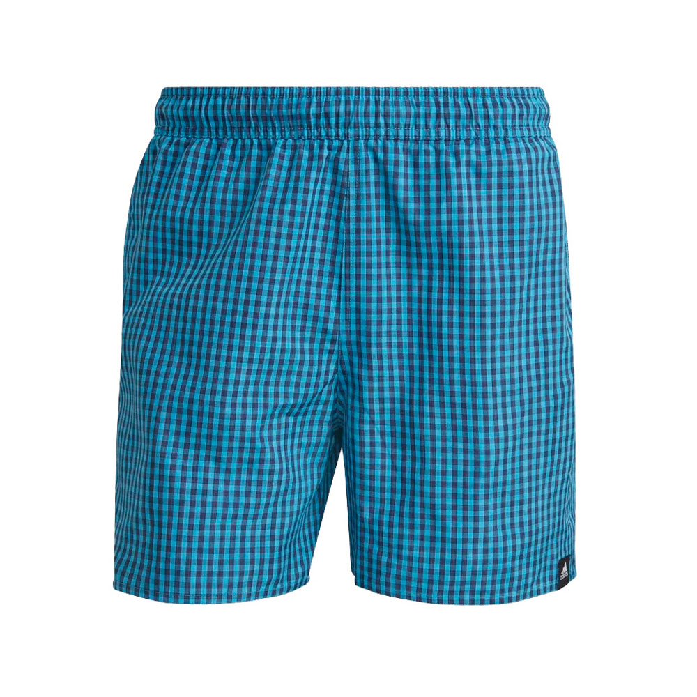 Шорты для плавания Adidas CHECK CLX SH SL photo 
