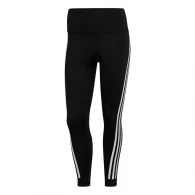 Panta-colanti Adidas Opt TIcons 7/8T 