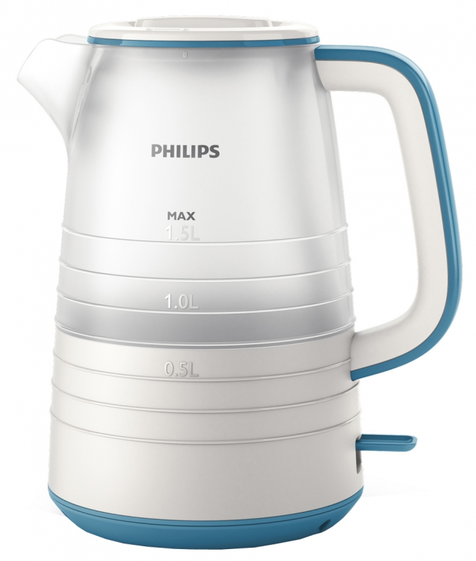 Fierbator de apa electric Philips HD9334/11 photo Fierbator de apa electric Philips HD9334/11 photo