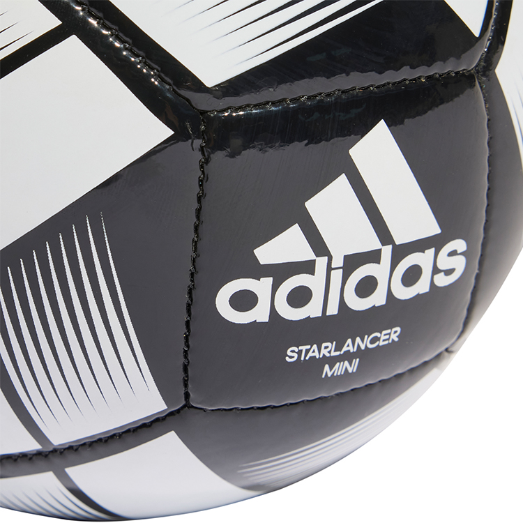 Minge fotbal Adidas STARLANCER MINI photo 2