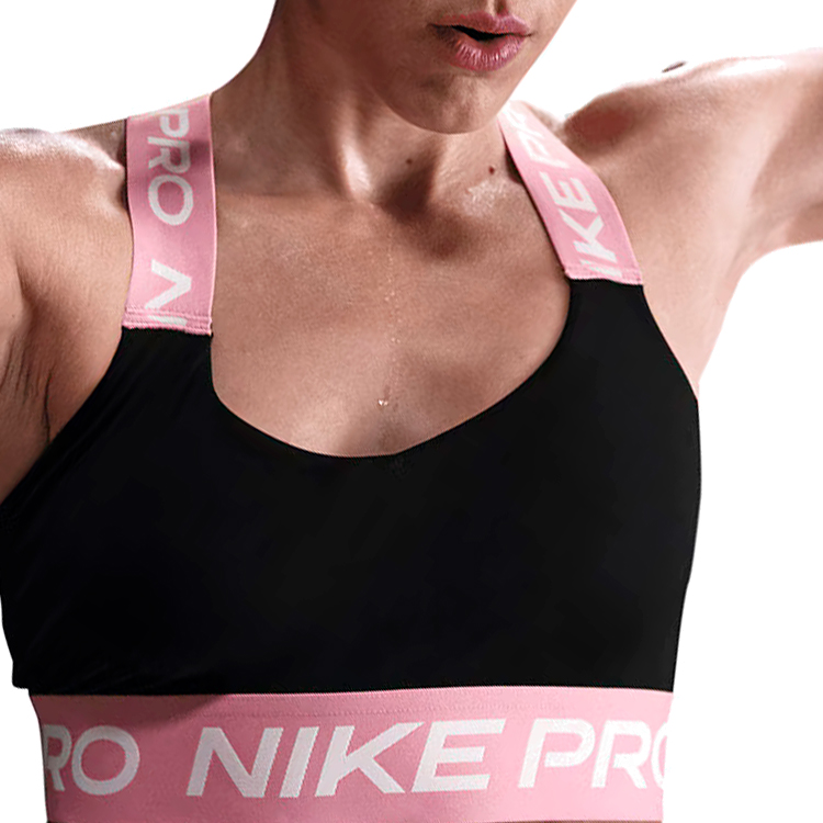 Bra sportive Nike W NP BRA TT / Femei / L / Negru photo 3