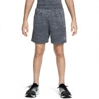 Шорты Nike B NK DF MULTI SHORT LBR HTHR 