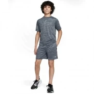 Sorti Nike B NK DF MULTI SHORT LBR HTHR thumbnav 2
