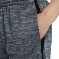 Sorti Nike B NK DF MULTI SHORT LBR HTHR thumbnav 4