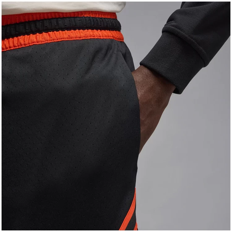 Шорты мужские Nike M J DF SPRT DMND SHORT S Черный photo 5