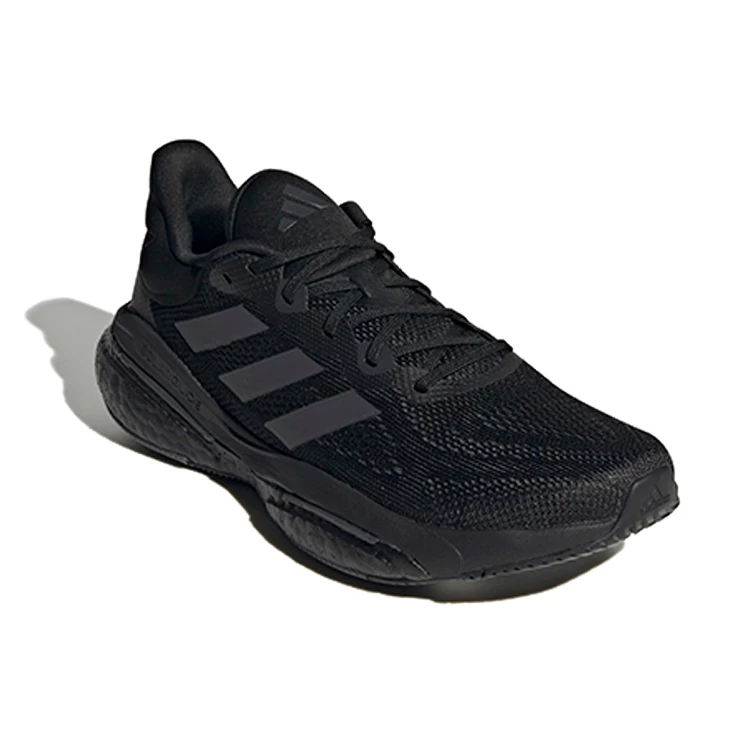 Кроссовки Adidas SOLARGLIDE 6 / Мужской / 45.5 / Черный photo 4
