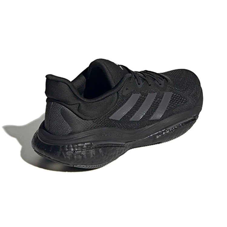 Кроссовки Adidas SOLARGLIDE 6 / Мужской / 45.5 / Черный photo 5