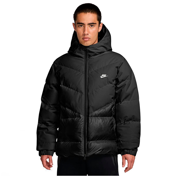 Scurta Nike M NK WINDRUNNER STMNT DWN JKT photo Scurta Nike M NK WINDRUNNER STMNT DWN JKT photo