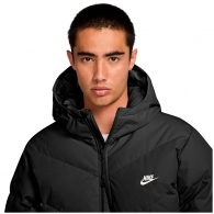 Scurta Nike M NK WINDRUNNER STMNT DWN JKT thumbnav 4