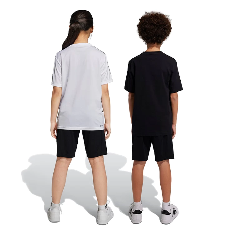 Шорты Adidas U TR-ES LOGO SH photo 4