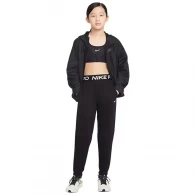 Pantaloni Nike G NP DF FLC JGGR thumbnav 3