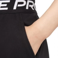 Pantaloni Nike G NP DF FLC JGGR thumbnav 4