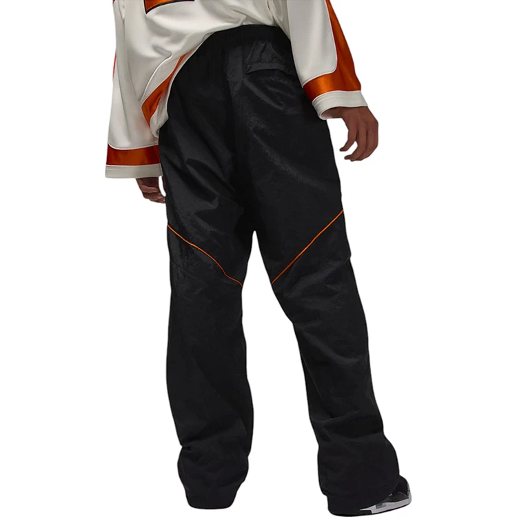 Pantaloni Nike M J BRK DRAFT PANT XS Negru Barbati photo 4