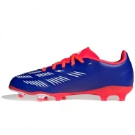 Ghete pentu fotbal Adidas PREDATOR LEAGUE FG J 