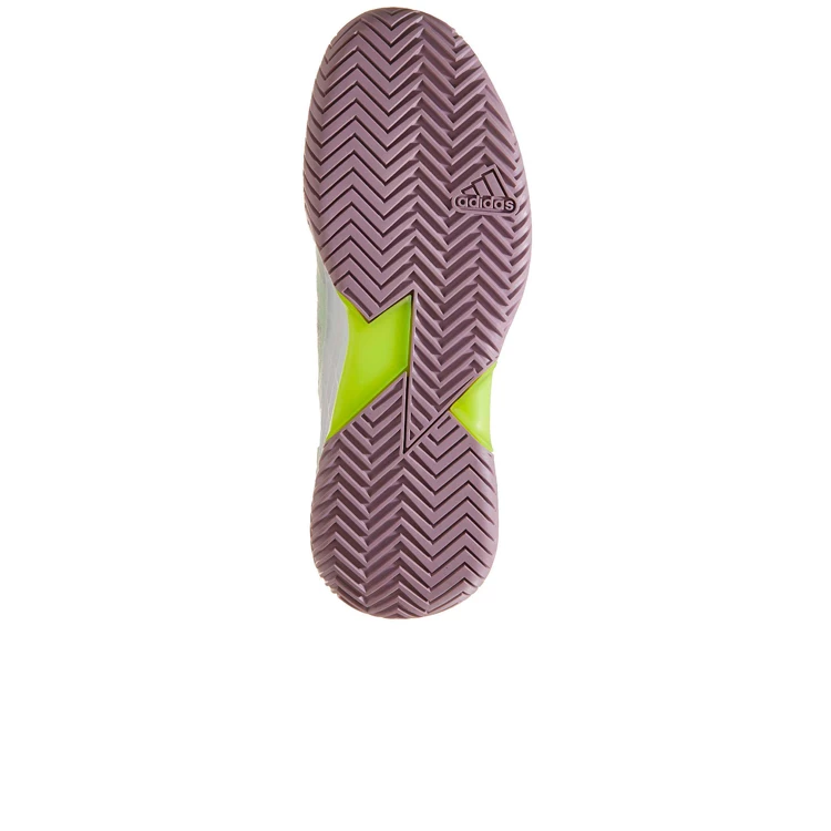 Кроссовки Adidas adizero Ubersonic 4.1 W / Женский / 39.5 / Белый photo 4