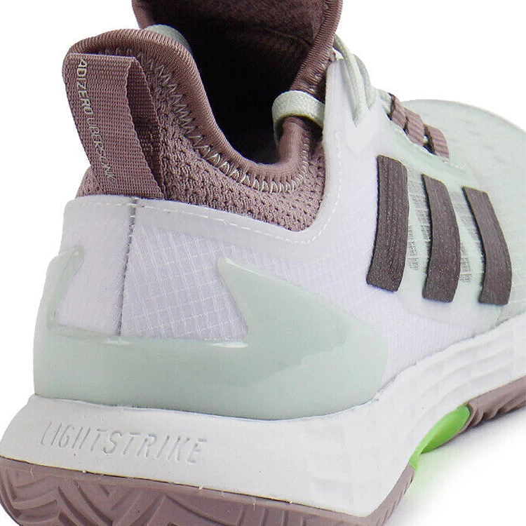 Кроссовки Adidas adizero Ubersonic 4.1 W / Женский / 39.5 / Белый photo 5