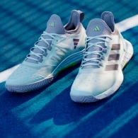Кроссовки Adidas adizero Ubersonic 4.1 W thumbnav 6
