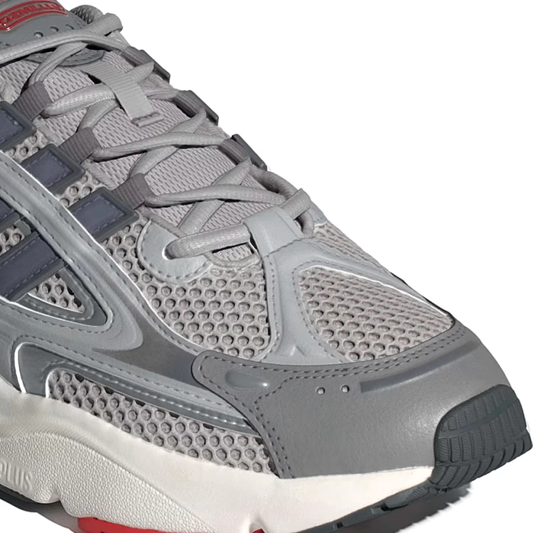 Кроссовки Adidas OZMILLEN / Мужской / 42.5 / Серый photo 5