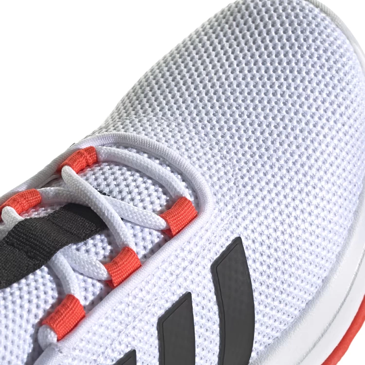 Кроссовки Adidas RACER TR23 K / Мужской / 38 / Белый photo 4