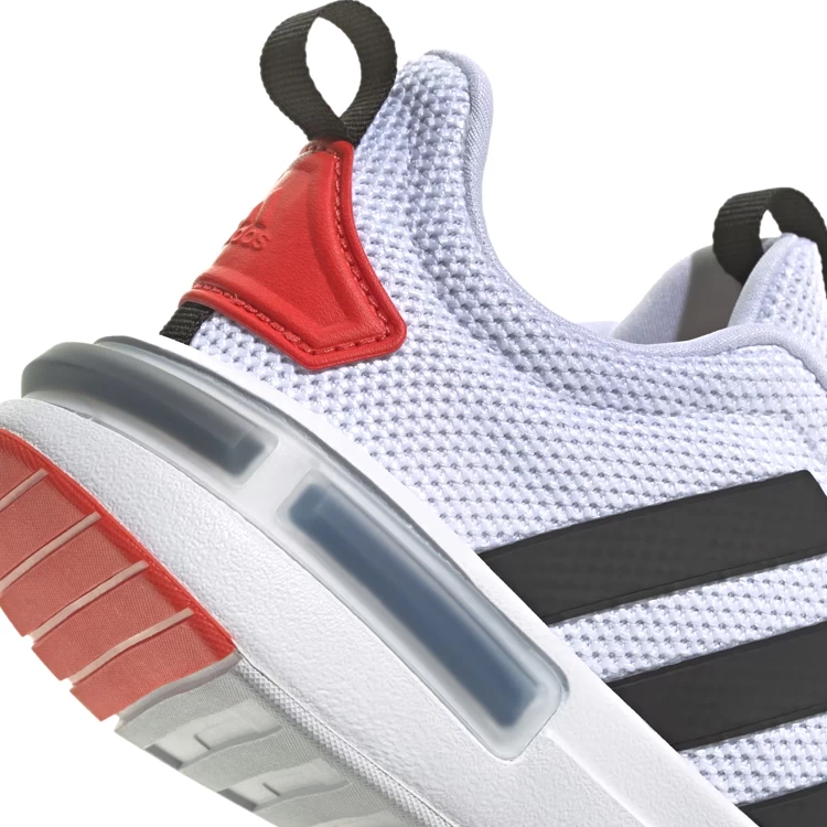 Кроссовки Adidas RACER TR23 K / Мужской / 38 / Белый photo 5