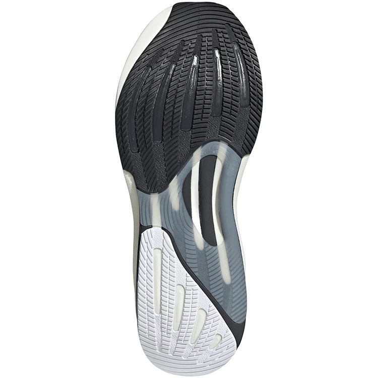Кроссовки Adidas SUPERNOVA RISE 2 W / Женский / 38.5 / Черный photo 4