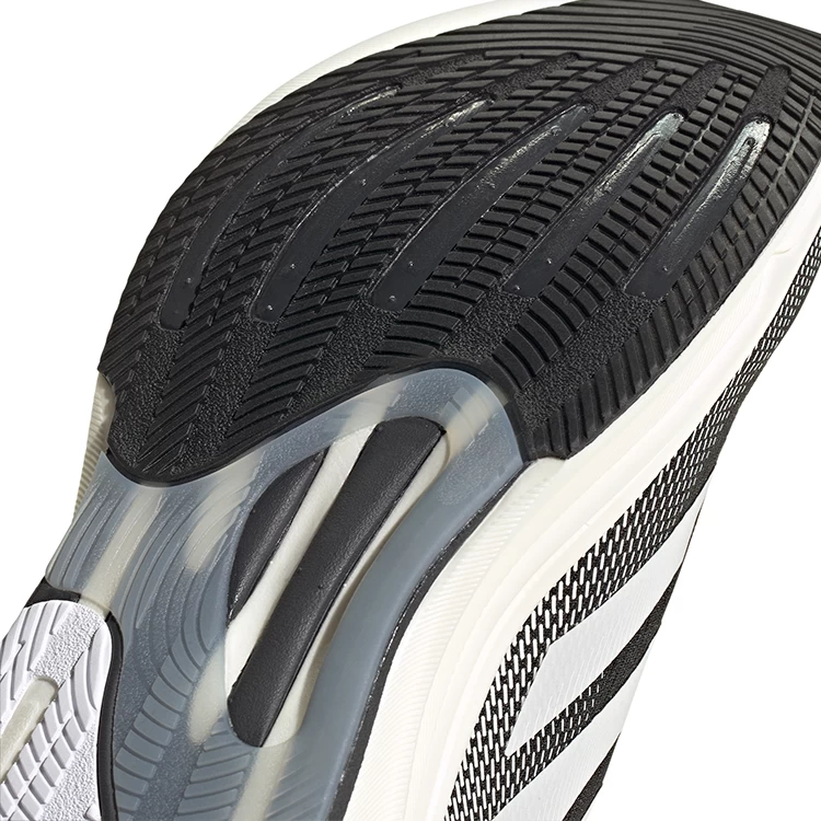 Кроссовки Adidas SUPERNOVA RISE 2 W / Женский / 38.5 / Черный photo 5