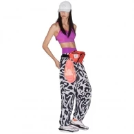 Pantaloni Adidas aSMC WOVEN TP P thumbnav 2