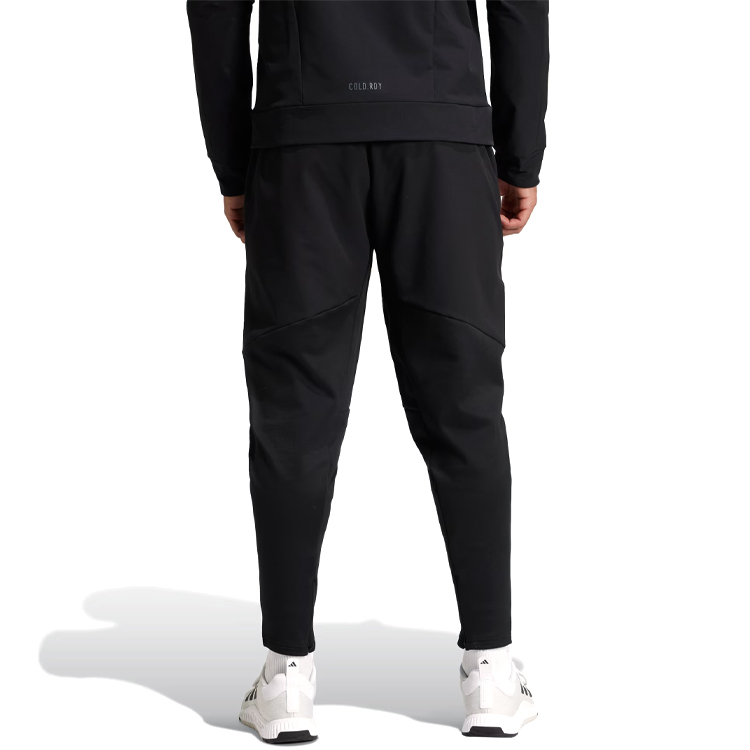 Брюки Adidas D4T CR PANT XL Черный Мужской photo 5