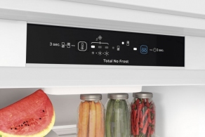 Холодильник Indesit INC18T311 thumbnav 5