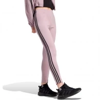 Panta-colanti Adidas W FI 3S LEGGING thumbnav 2