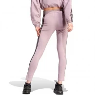 Panta-colanti Adidas W FI 3S LEGGING thumbnav 3