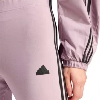 Panta-colanti Adidas W FI 3S LEGGING thumbnav 4