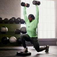 Брюки Adidas WO DK PT thumbnav 5