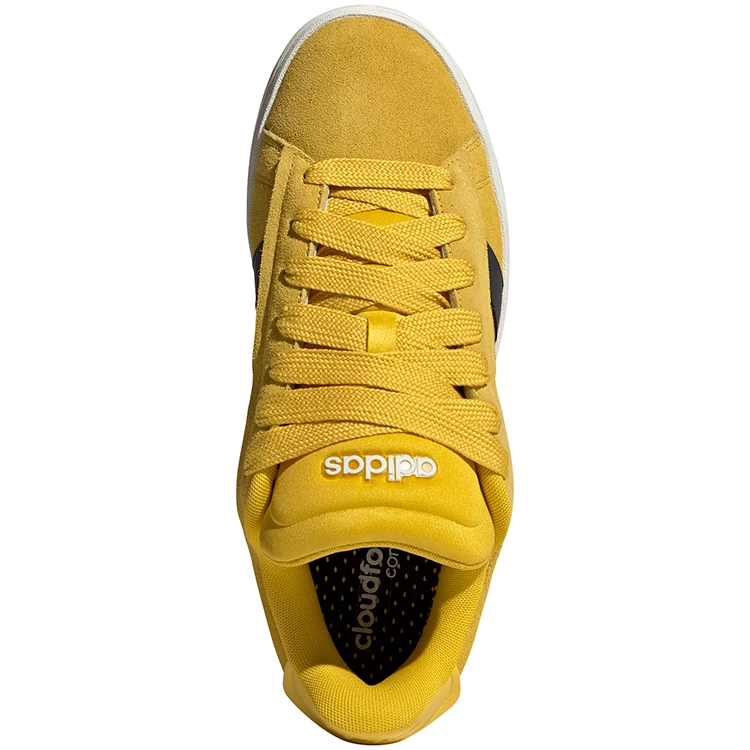 Кроссовки Adidas GRAND COURT ALPHA 00s / Мужской / 44 / Желтый photo 4