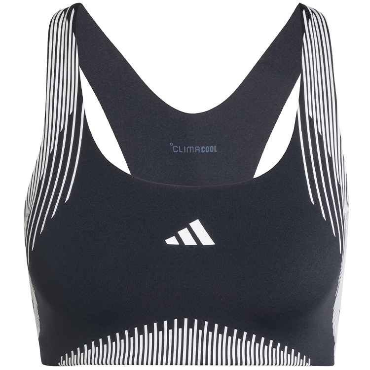 Bra sportive Adidas PWI L PROSER MS / Femei / M / Negru photo 1 Bra sportive Adidas PWI L PROSER MS / Femei / M / Negru photo 1