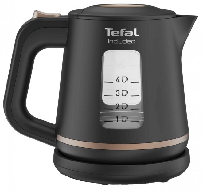 Чайник электрический Tefal KI533811 photo 
