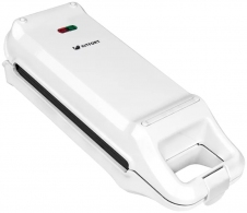 Вафельница Kitfort KT 1611, 640 Вт, Белый thumbnav