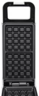 Вафельница Kitfort KT 1611, 640 Вт, Белый thumbnav 5
