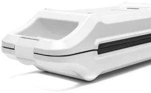 Вафельница Kitfort KT 1611, 640 Вт, Белый thumbnav 6