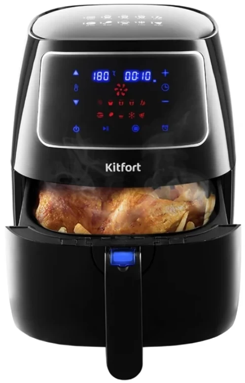 Aero Grill Kitfort KT2211 3.2 l photo 1