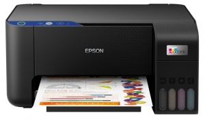 МФУ струйный Epson L3211 thumbnav 1