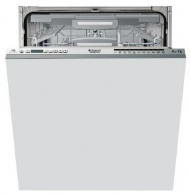 Посудомоечная машина встраиваемая Hotpoint - Ariston LTF11S111, 11программы, 60 см, A+, Белый 