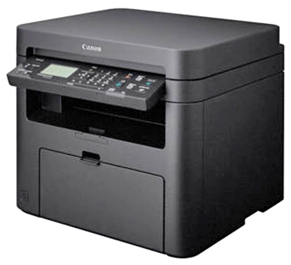 МФУ лазерный Canon i-SENSYS MF211 photo 2